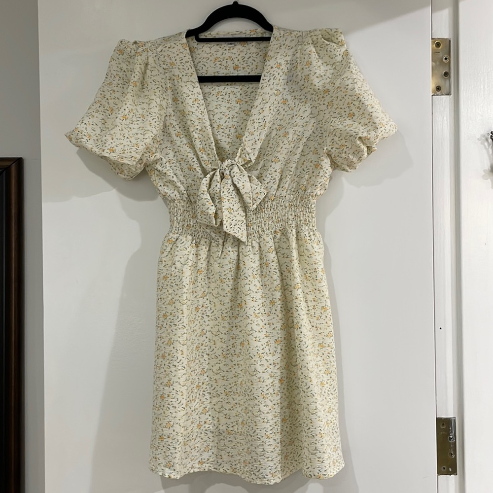 Botanik Studio Dress